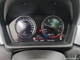  Bmw  X2 Série  sDrive 18d Lounge 2.0 150CV BVM6 E6d #7