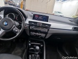  Bmw  X2 Série  sDrive 18d Lounge 2.0 150CV BVM6 E6d #10