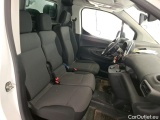  Citroen  Berlingo  Fourgon Worker M 1000 1.2 PureTech 130CV BVA8 E6d #8