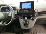  Citroen  Berlingo  Fourgon Driver XL 950 1.5 BlueHDi 100CV BVM5 E6dT #10