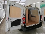  Citroen  Berlingo  Fourgon Driver XL 950 1.5 BlueHDi 100CV BVM5 E6dT #8
