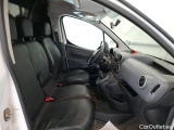  Citroen  Berlingo  Fourgon Club L1 (Court) 1.6 BlueHDi 100CV BVM5 E6 #8