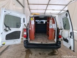  Citroen  Berlingo  Fourgon Club L1 (Court) 1.6 BlueHDi 100CV BVM5 E6 #10