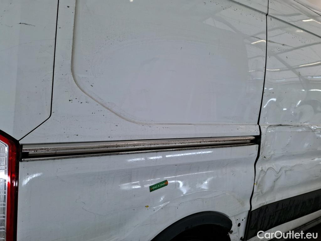  Ford  Transit  Fourgon 310 L2 2.0 TDCi 105CV BVM6 E6 #27
