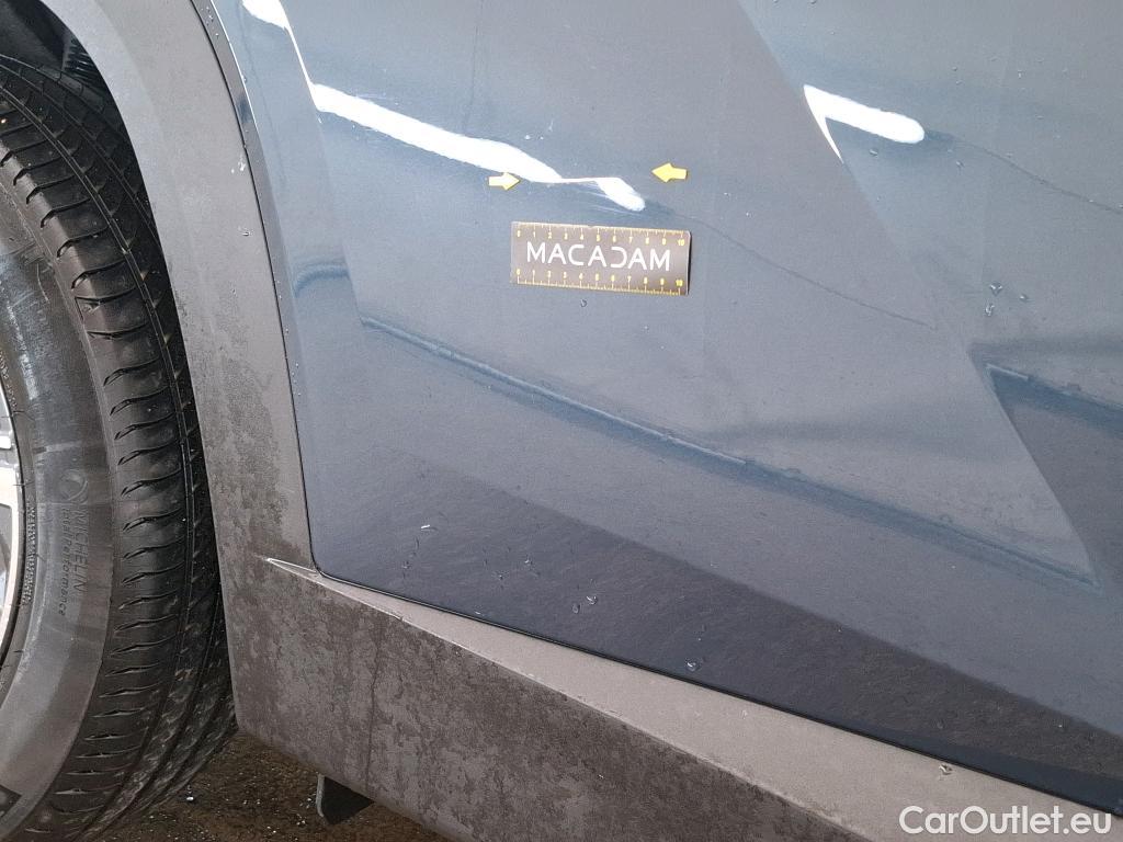  Hyundai  Tucson  Intuitive Hybrid 2WD 1.6 T-GDI 230CV BVA6 E6d #2