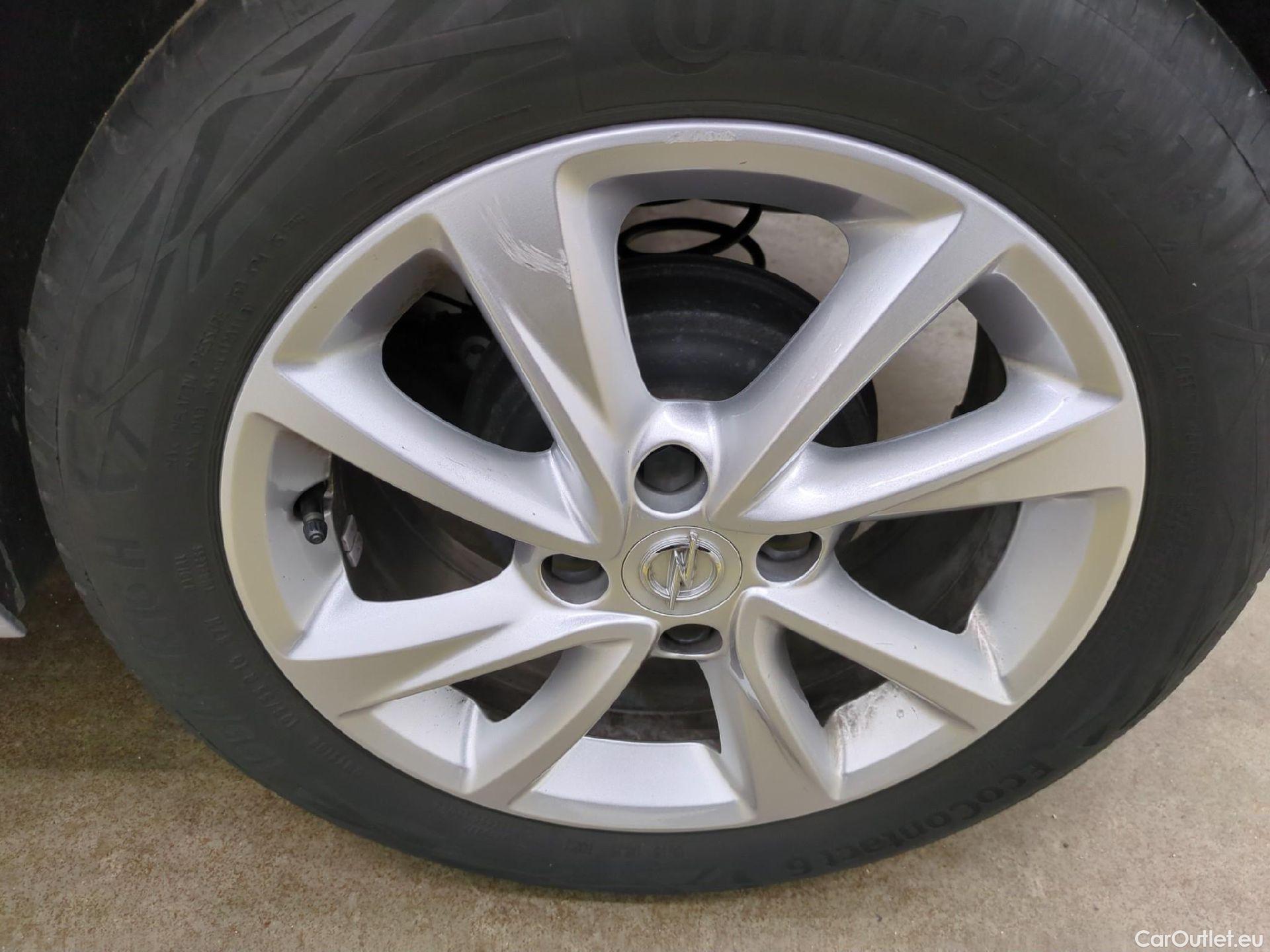  Opel  Corsa  F Elegance Business 1.2 Turbo 100CV BVM6 E6d #6