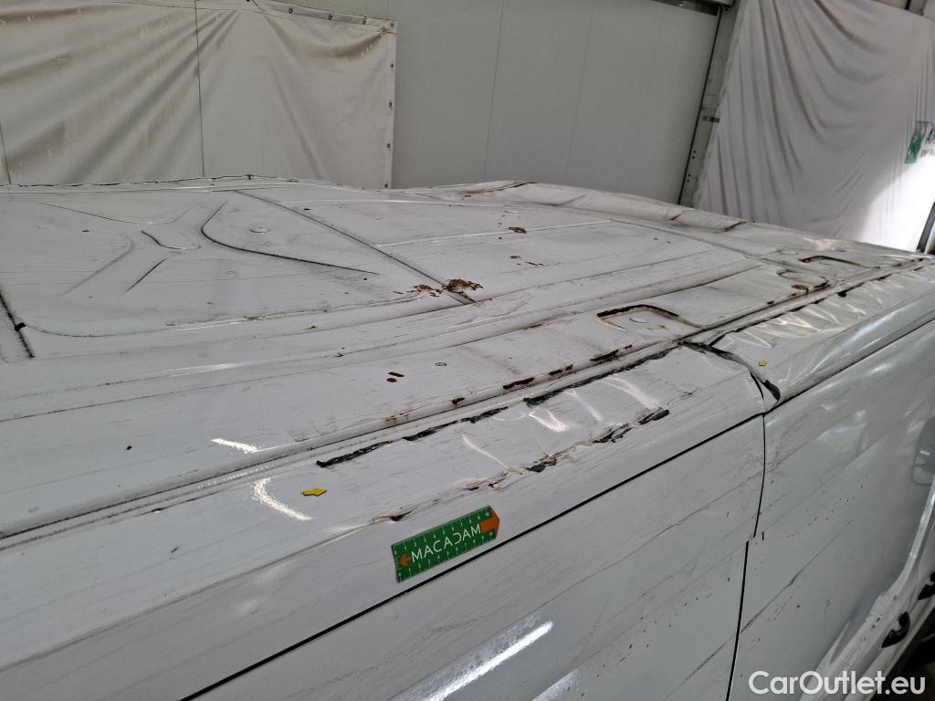  Ford  Transit  Fourgon 310 L2 2.0 TDCi 105CV BVM6 E6 #23