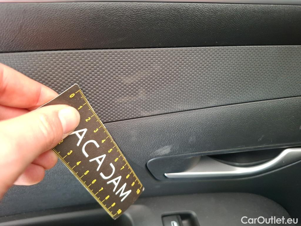  Hyundai  Tucson  Intuitive Hybrid 2WD 1.6 T-GDI 230CV BVA6 E6d #11