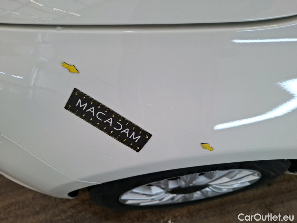  Fiat  500 FIAT   2015  3P  Berline Hybrid 10 BSG 70 ch Dolcevita #30