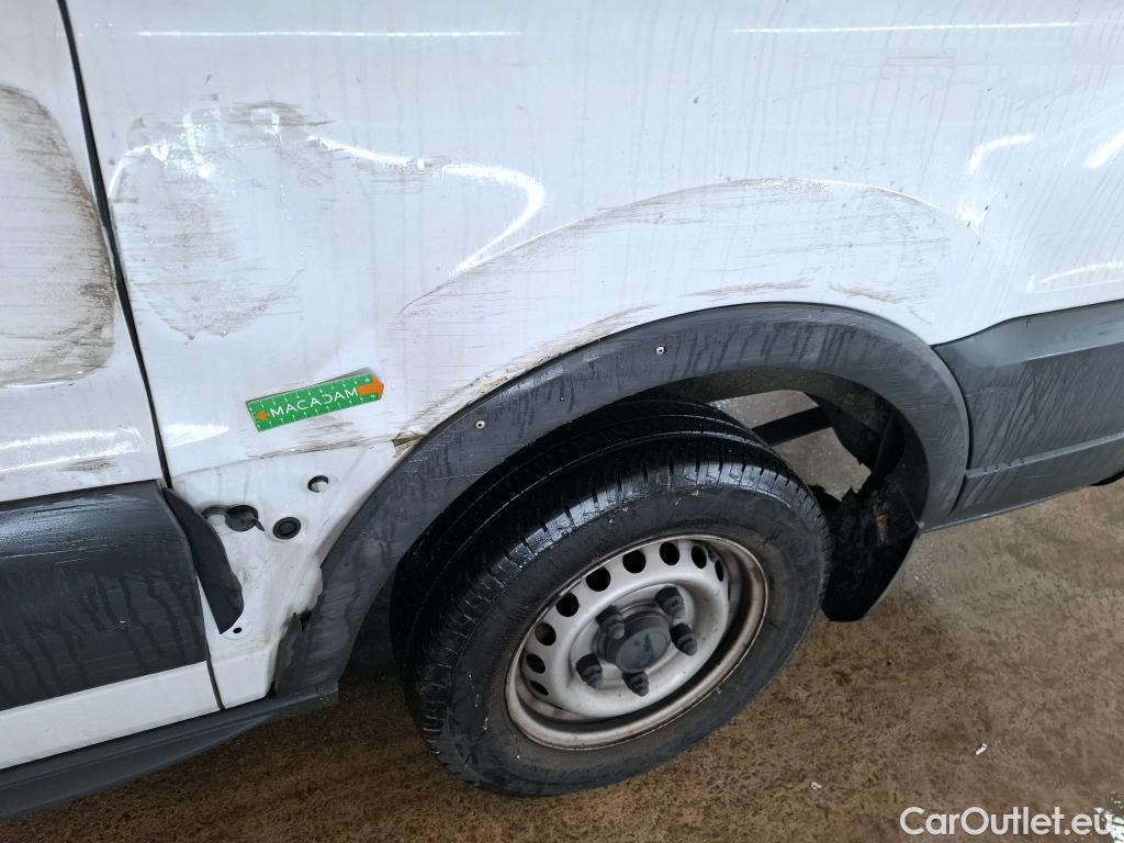  Ford  Transit  Fourgon 310 L2 2.0 TDCi 105CV BVM6 E6 #66