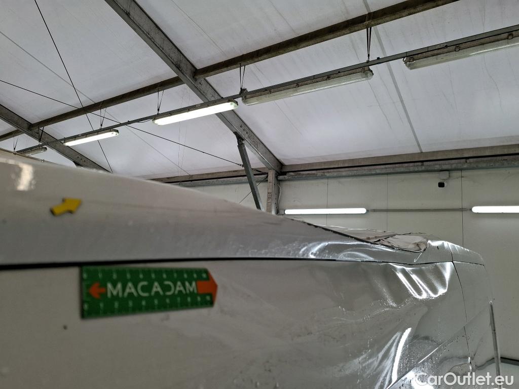  Ford  Transit  Fourgon 310 L2 2.0 TDCi 105CV BVM6 E6 #20