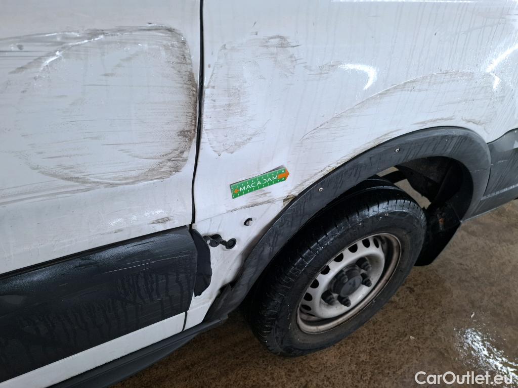  Ford  Transit  Fourgon 310 L2 2.0 TDCi 105CV BVM6 E6 #78