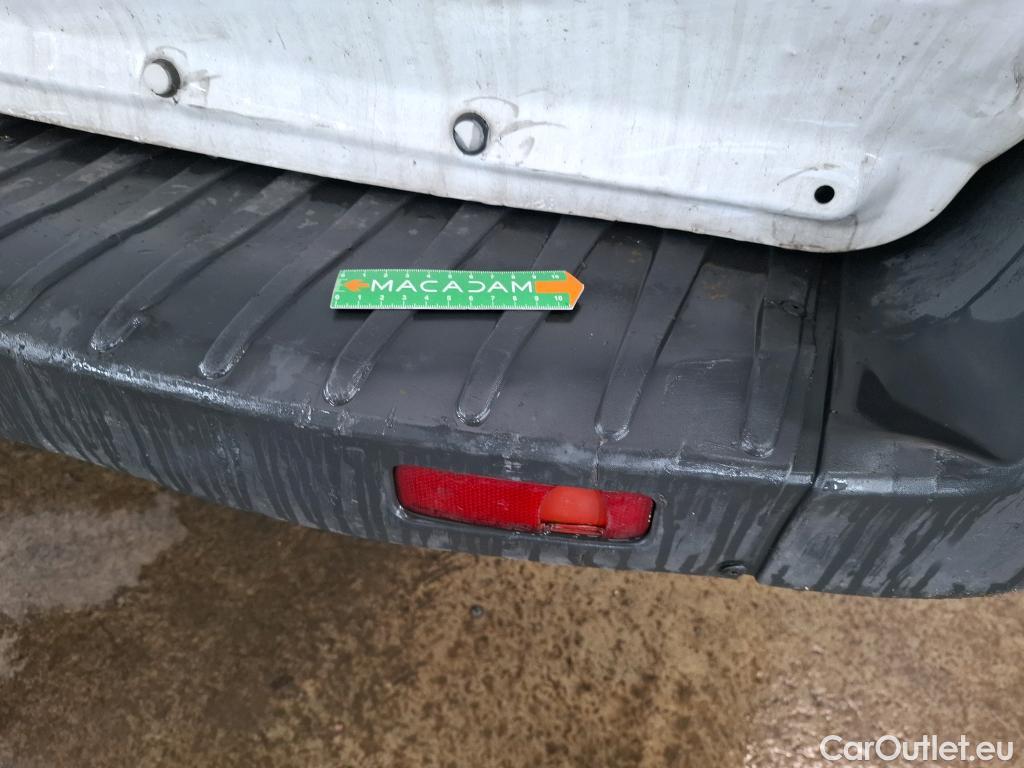  Ford  Transit  Fourgon 310 L2 2.0 TDCi 105CV BVM6 E6 #85