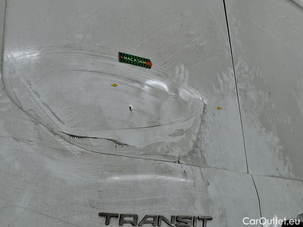  Ford  Transit  Fourgon 310 L2 2.0 TDCi 105CV BVM6 E6 #36