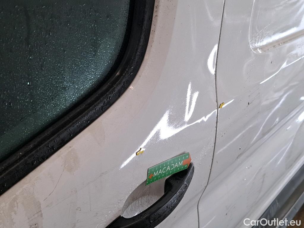  Ford  Transit  Fourgon 310 L2 2.0 TDCi 105CV BVM6 E6 #41