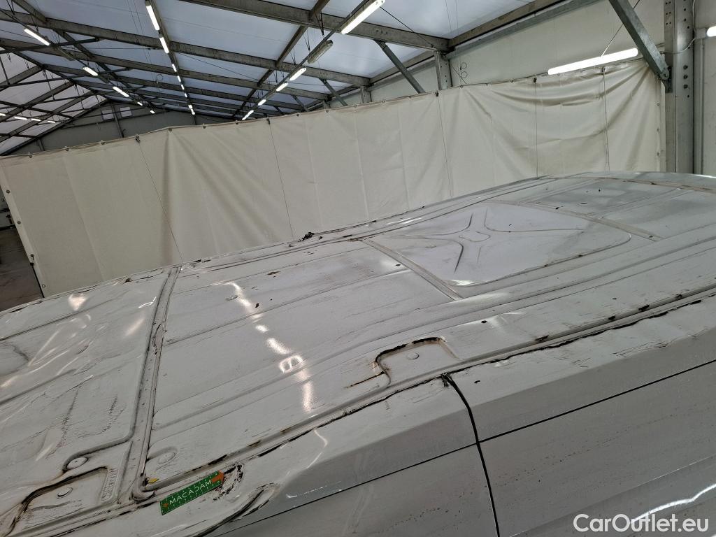  Ford  Transit  Fourgon 310 L2 2.0 TDCi 105CV BVM6 E6 #10