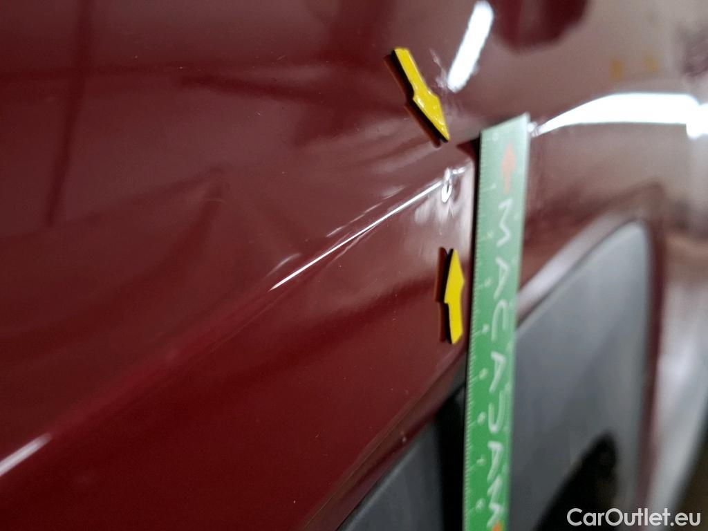  Hyundai  Tucson HYUNDAI  / 2020 / 5P / SUV 1.6 PHEV 265 HTRAC EXECUTIVE 4WD AUTO #14