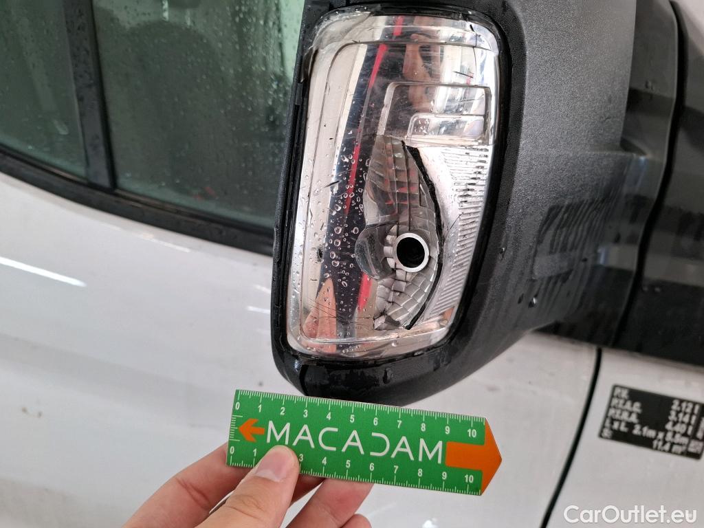  Ford  Transit  Fourgon 310 L2 2.0 TDCi 105CV BVM6 E6 #77