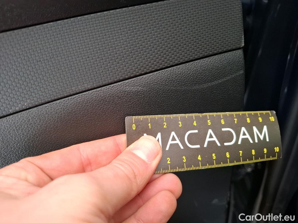  Hyundai  Tucson  Intuitive Hybrid 2WD 1.6 T-GDI 230CV BVA6 E6d #9