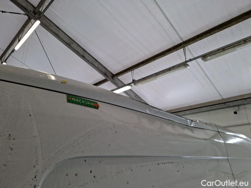  Ford  Transit  Fourgon 310 L2 2.0 TDCi 105CV BVM6 E6 #19