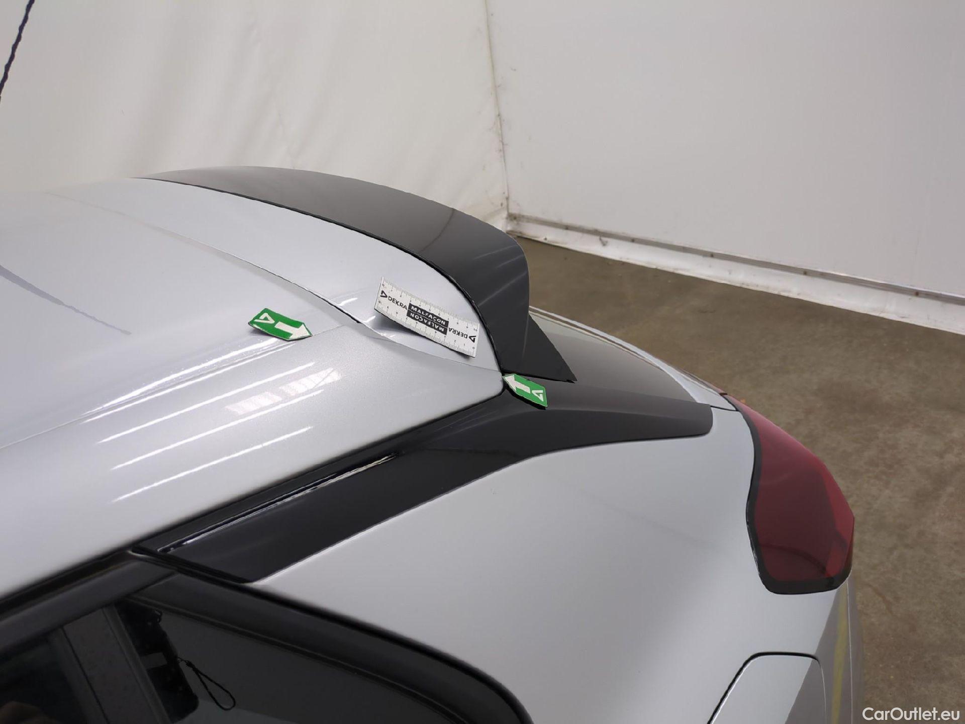  Opel  Corsa  F Elegance Business 1.2 Turbo 100CV BVM6 E6d #8