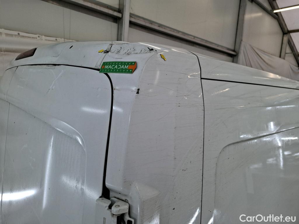  Ford  Transit  Fourgon 310 L2 2.0 TDCi 105CV BVM6 E6 #33