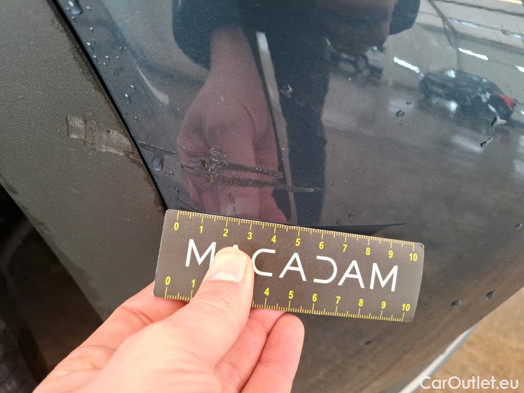  Hyundai  Tucson  Intuitive Hybrid 2WD 1.6 T-GDI 230CV BVA6 E6d #7