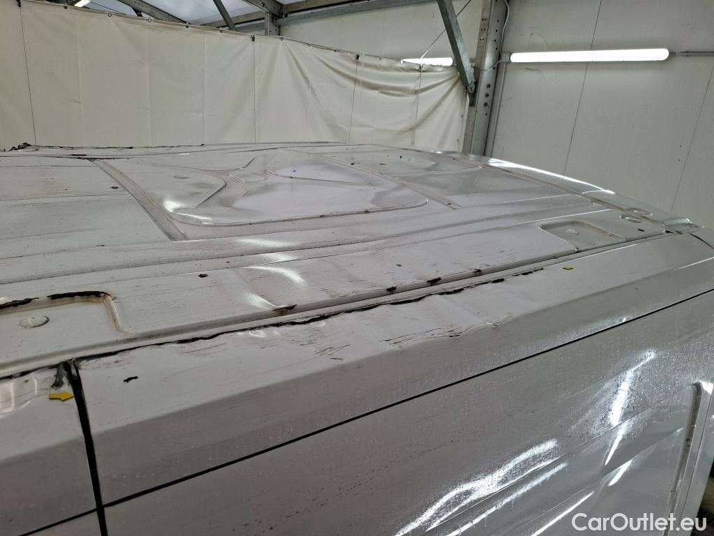  Ford  Transit  Fourgon 310 L2 2.0 TDCi 105CV BVM6 E6 #25