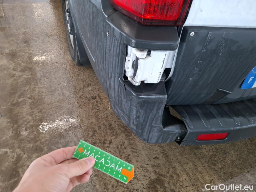  Ford  Transit  Fourgon 310 L2 2.0 TDCi 105CV BVM6 E6 #71