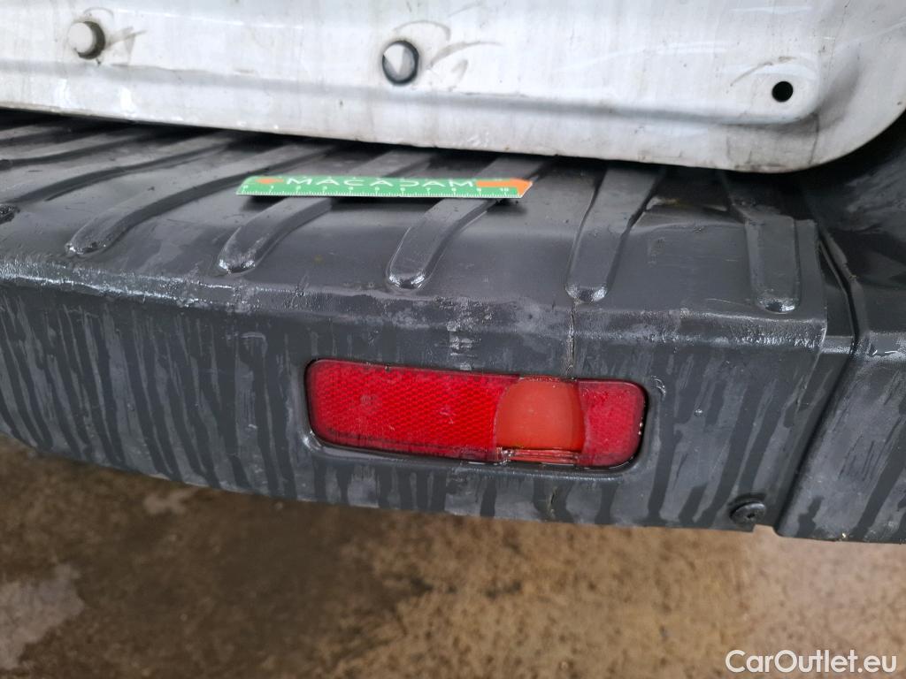  Ford  Transit  Fourgon 310 L2 2.0 TDCi 105CV BVM6 E6 #86