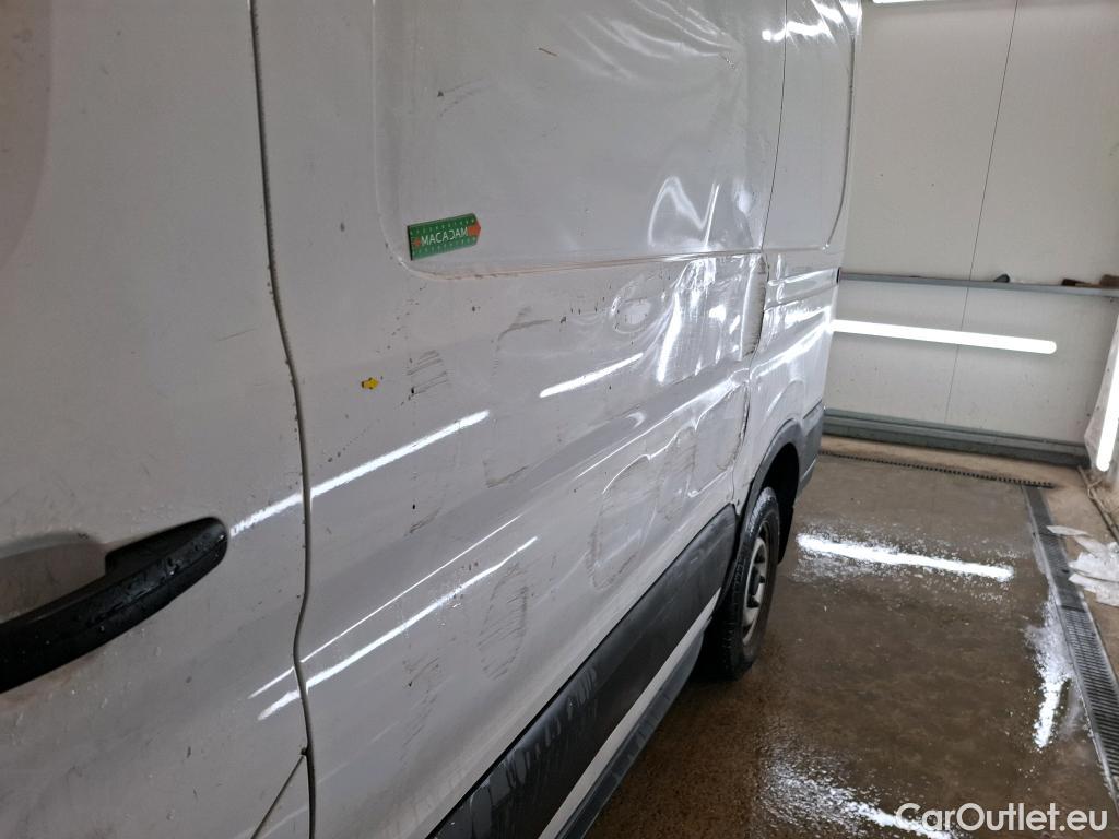  Ford  Transit  Fourgon 310 L2 2.0 TDCi 105CV BVM6 E6 #3