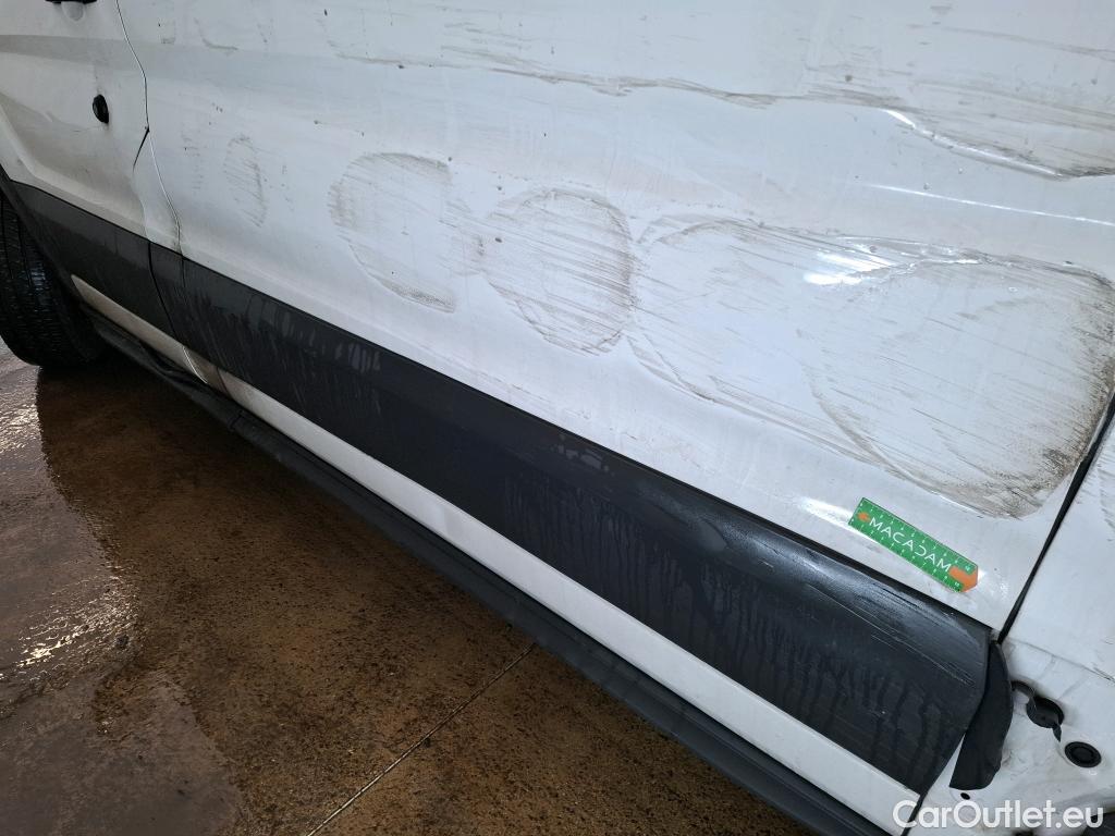  Ford  Transit  Fourgon 310 L2 2.0 TDCi 105CV BVM6 E6 #60