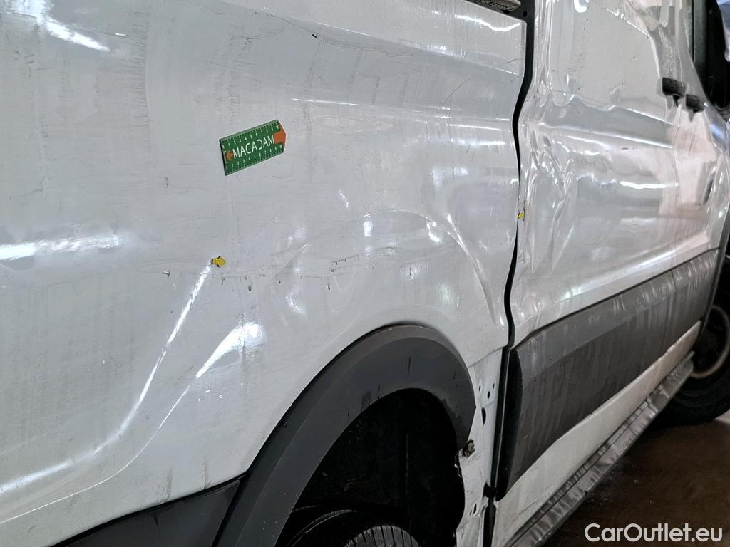  Ford  Transit  Fourgon 310 L2 2.0 TDCi 105CV BVM6 E6 #28