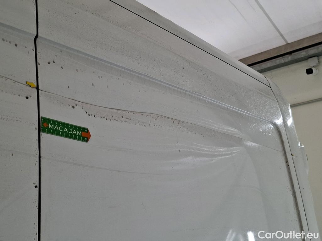  Ford  Transit  Fourgon 310 L2 2.0 TDCi 105CV BVM6 E6 #6