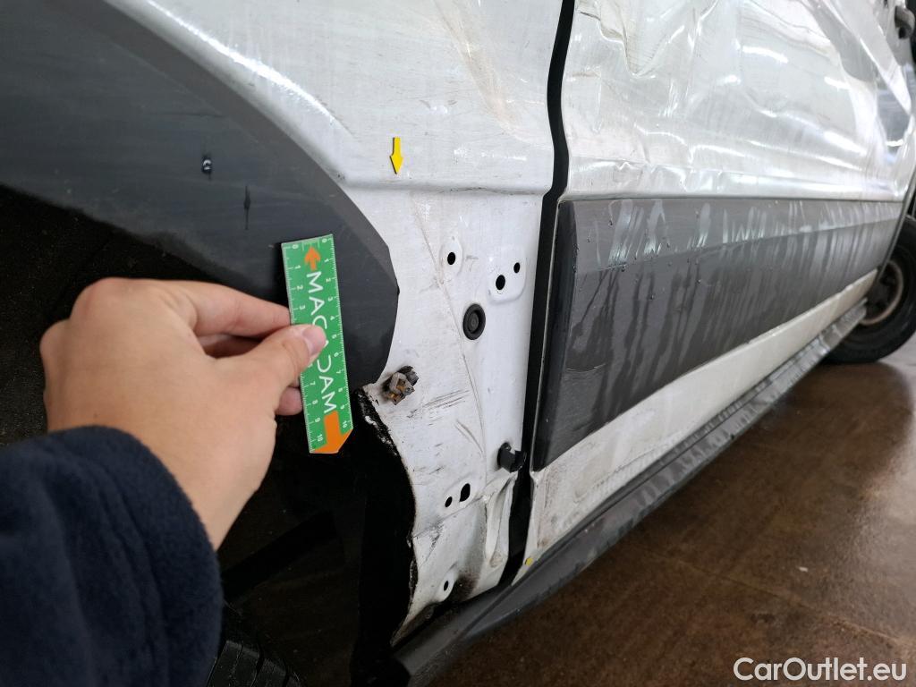  Ford  Transit  Fourgon 310 L2 2.0 TDCi 105CV BVM6 E6 #29