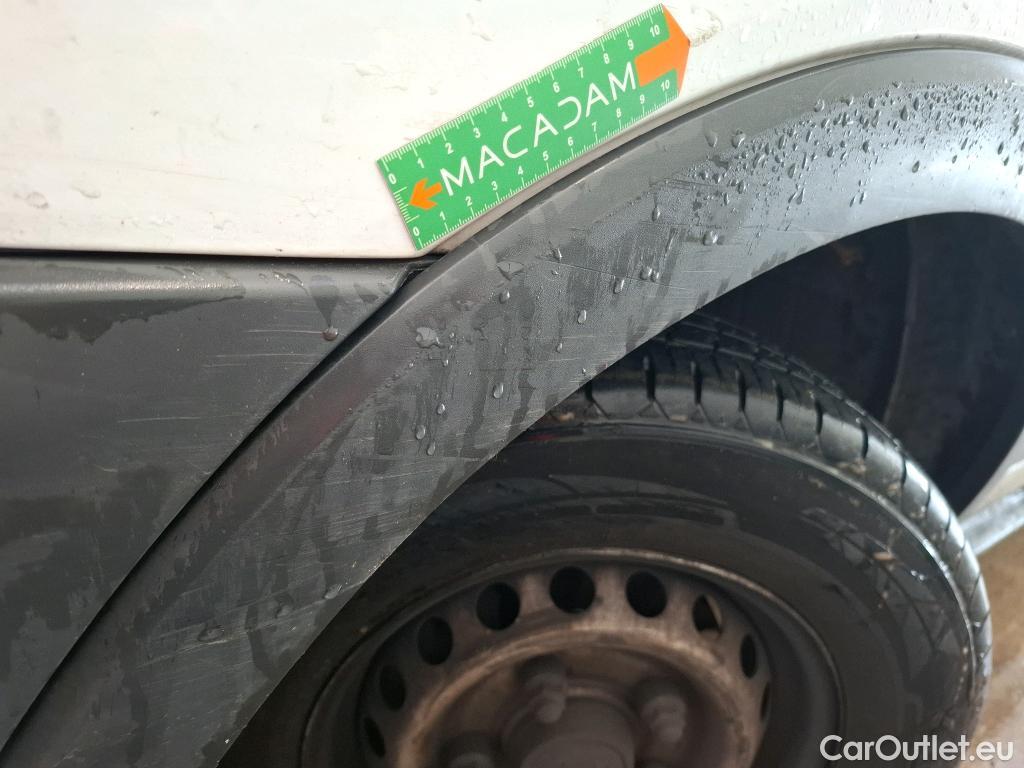  Ford  Transit  Fourgon 310 L2 2.0 TDCi 105CV BVM6 E6 #90