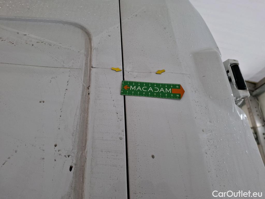  Ford  Transit  Fourgon 310 L2 2.0 TDCi 105CV BVM6 E6 #31