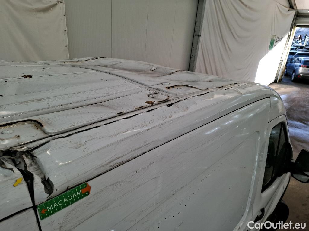  Ford  Transit  Fourgon 310 L2 2.0 TDCi 105CV BVM6 E6 #22