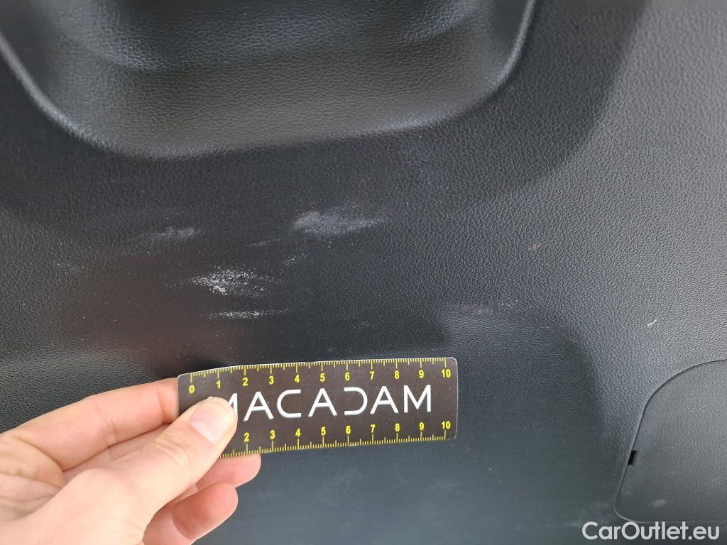  Hyundai  Tucson  Intuitive Hybrid 2WD 1.6 T-GDI 230CV BVA6 E6d #21