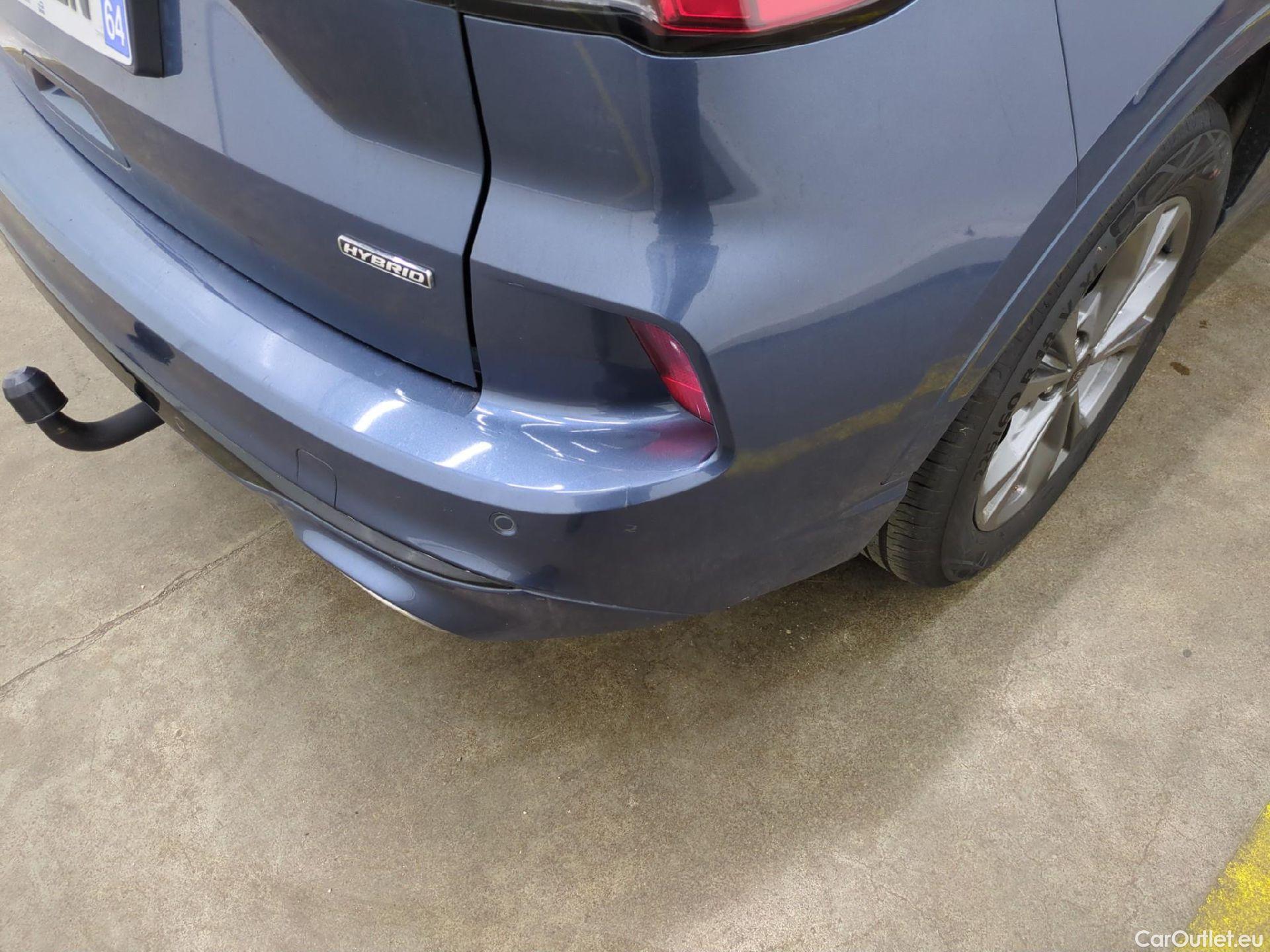  Ford  Kuga FORD  / 2019 / 5P / SUV 2.5 190 hybrid Flexifuel Pshift ST-Line #36