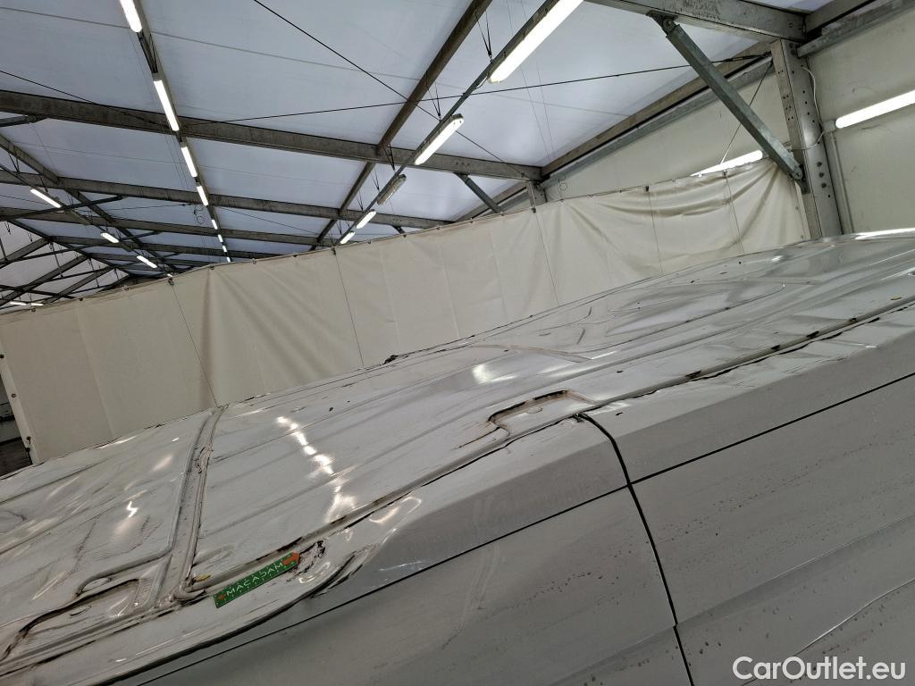  Ford  Transit  Fourgon 310 L2 2.0 TDCi 105CV BVM6 E6 #9