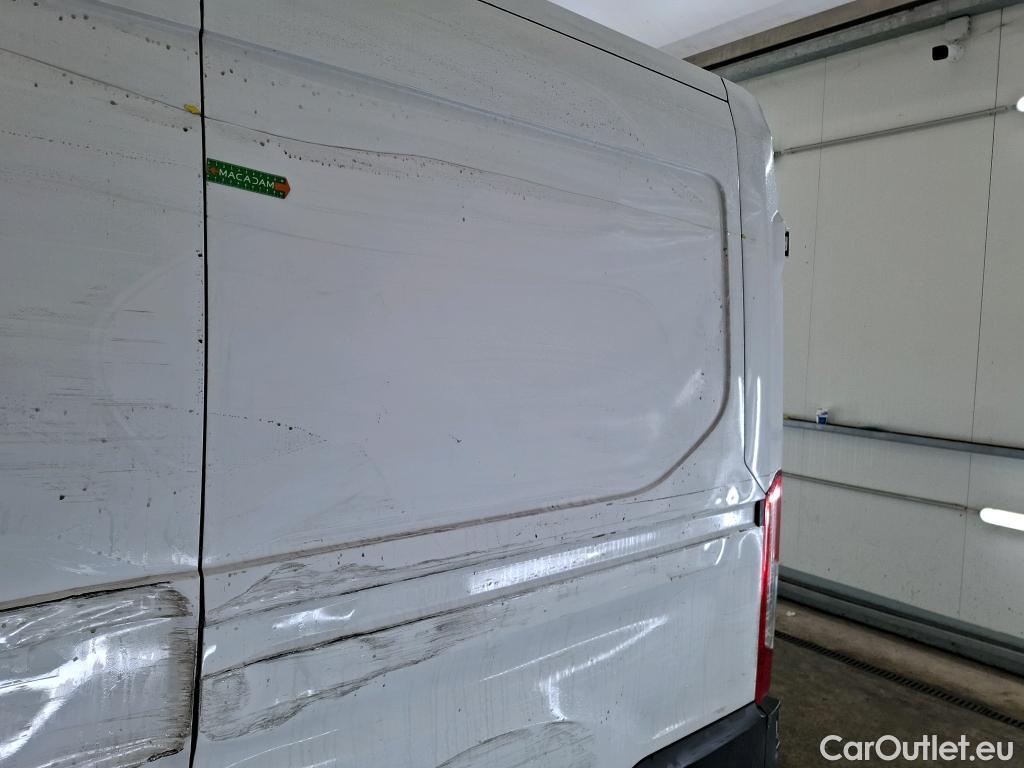  Ford  Transit  Fourgon 310 L2 2.0 TDCi 105CV BVM6 E6 #5
