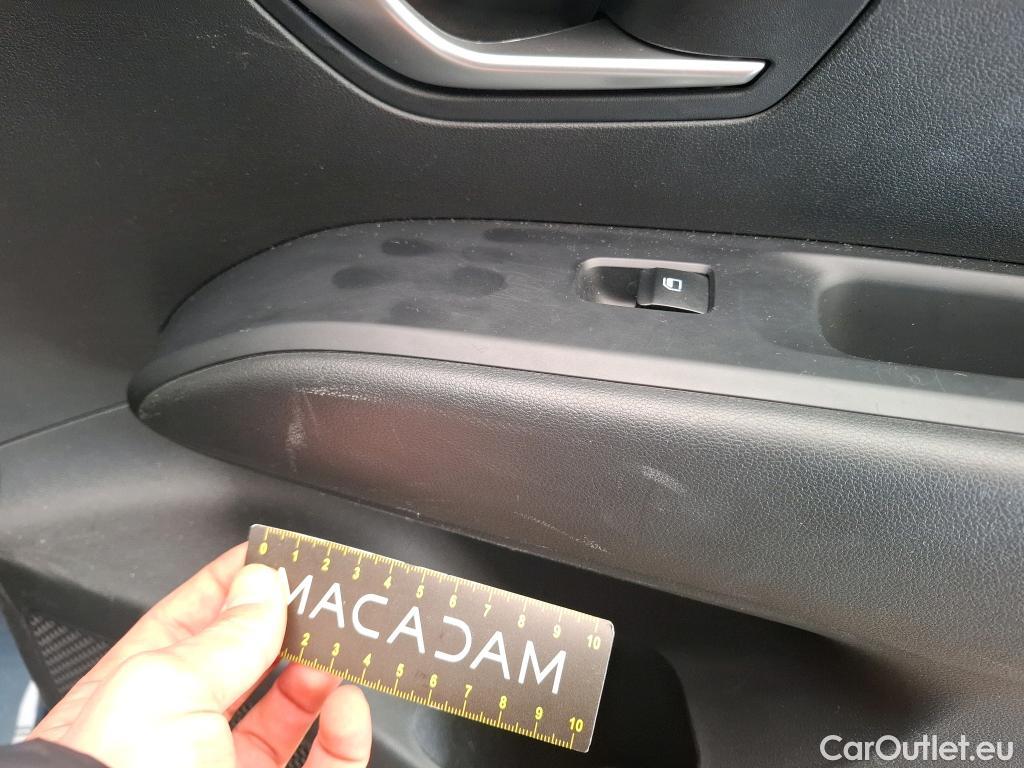  Hyundai  Tucson  Intuitive Hybrid 2WD 1.6 T-GDI 230CV BVA6 E6d #15