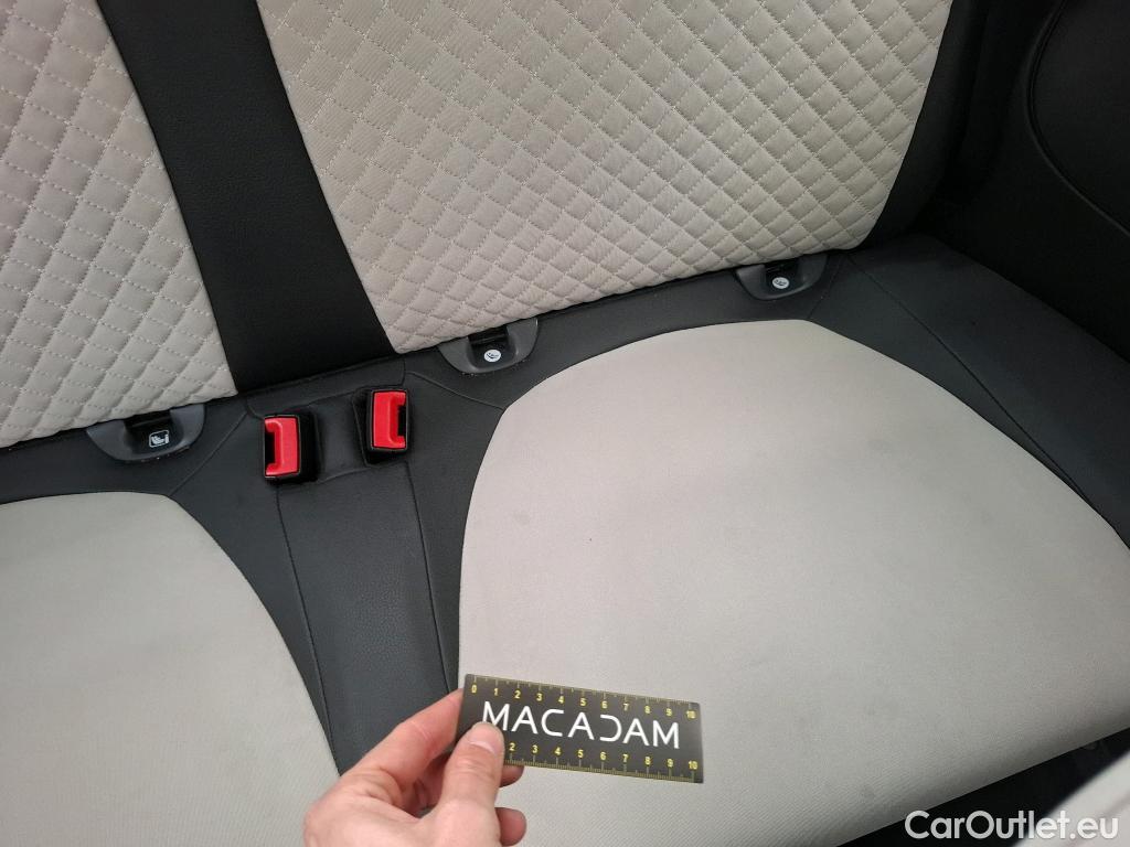  Fiat  500 FIAT   2015  3P  Berline Hybrid 10 BSG 70 ch Dolcevita #22