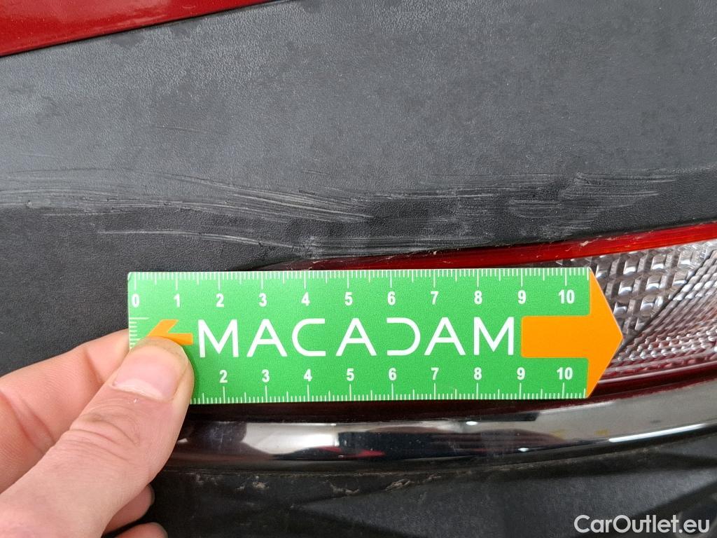  Hyundai  Tucson HYUNDAI  / 2020 / 5P / SUV 1.6 PHEV 265 HTRAC EXECUTIVE 4WD AUTO #16