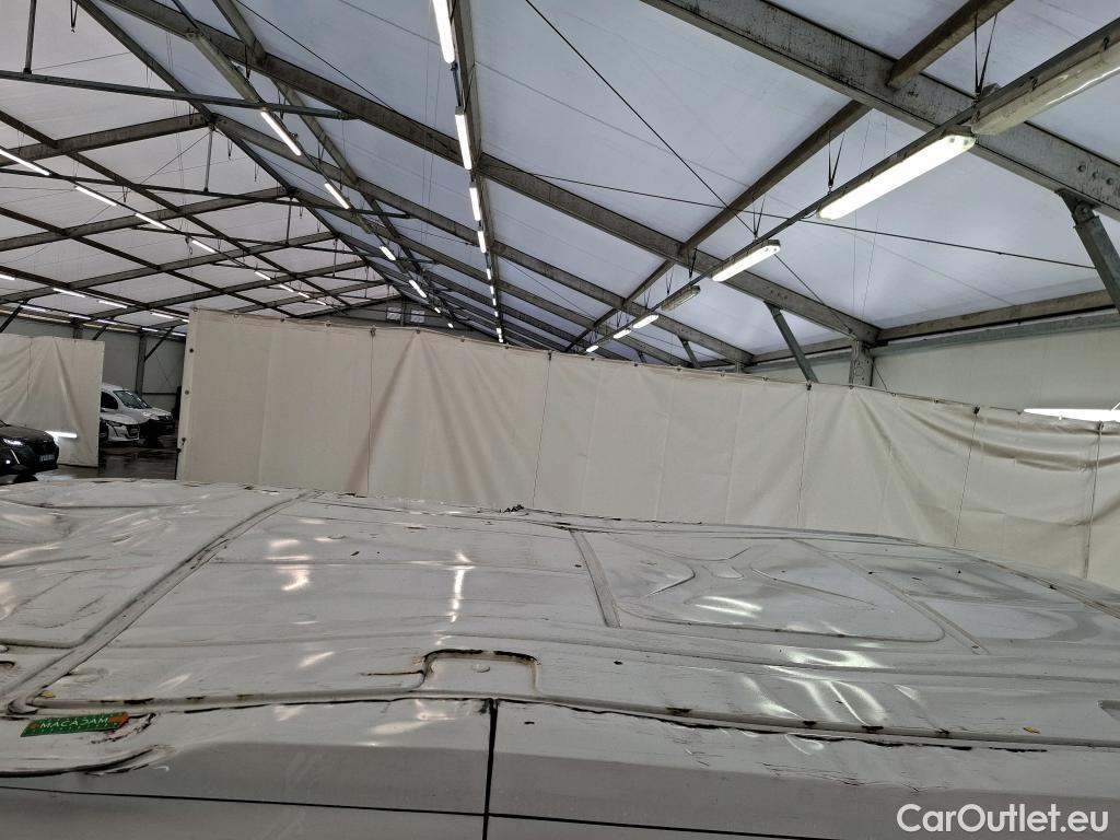  Ford  Transit  Fourgon 310 L2 2.0 TDCi 105CV BVM6 E6 #8