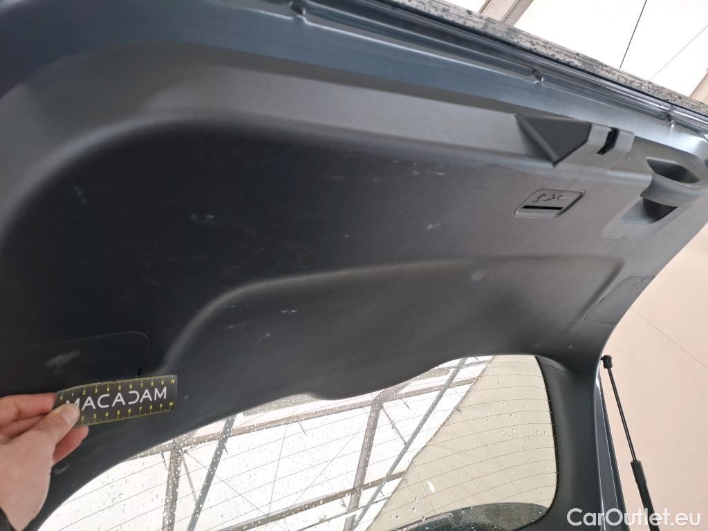  Hyundai  Tucson  Intuitive Hybrid 2WD 1.6 T-GDI 230CV BVA6 E6d #16