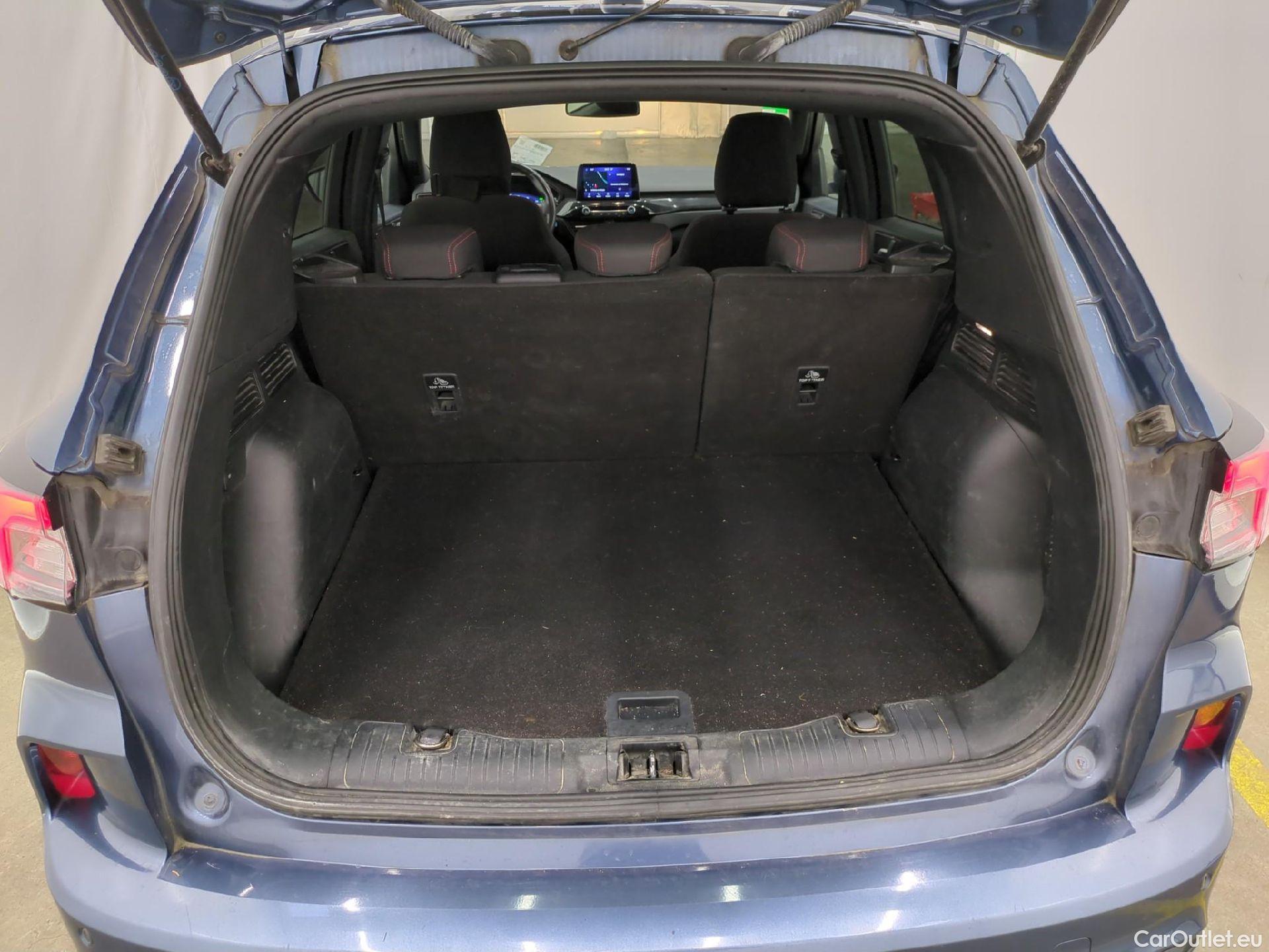  Ford  Kuga FORD  / 2019 / 5P / SUV 2.5 190 hybrid Flexifuel Pshift ST-Line #7