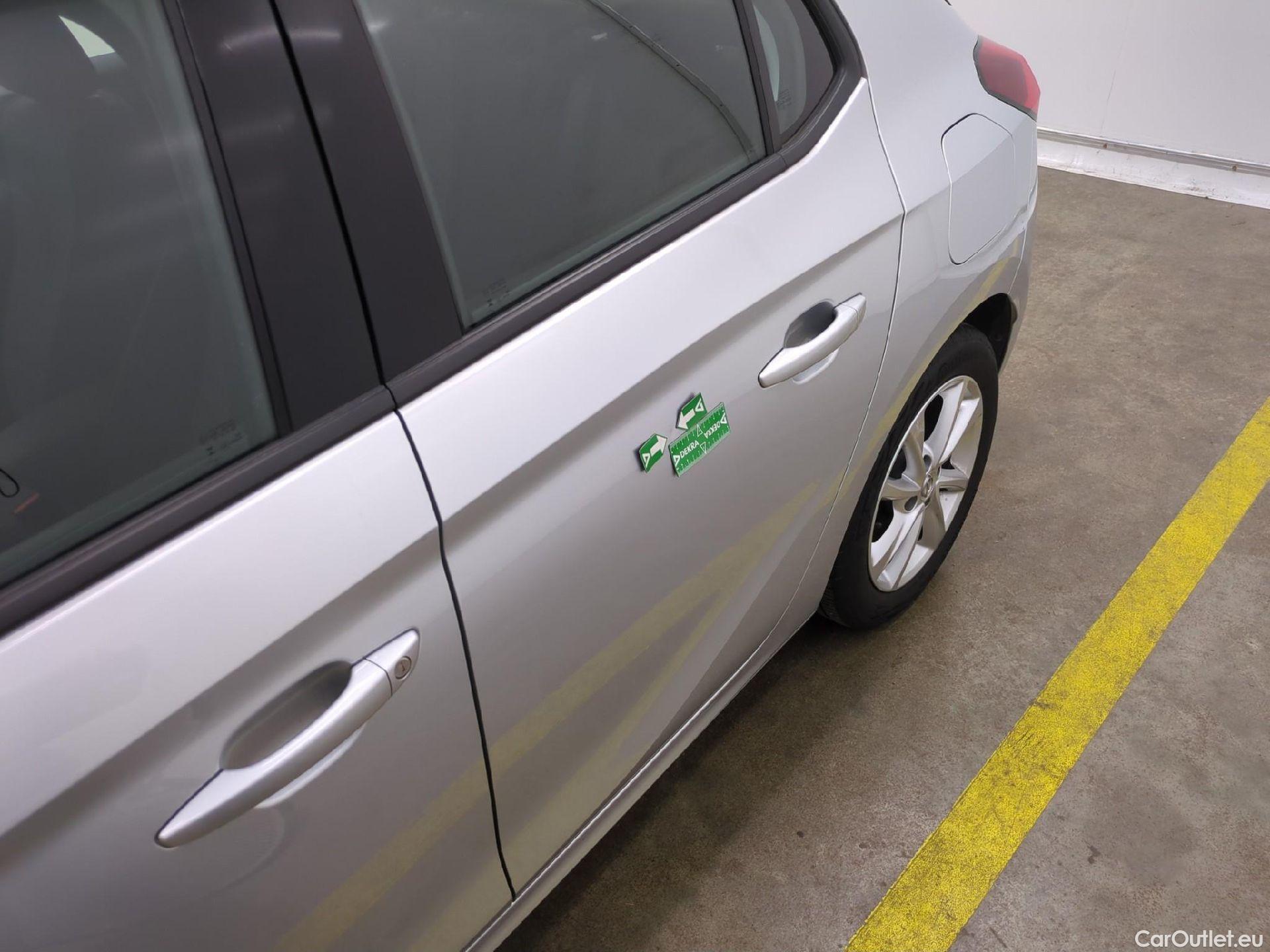  Opel  Corsa  F Elegance Business 1.2 Turbo 100CV BVM6 E6d #10