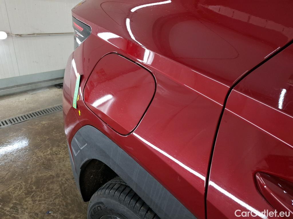  Hyundai  Tucson HYUNDAI  / 2020 / 5P / SUV 1.6 PHEV 265 HTRAC EXECUTIVE 4WD AUTO #10